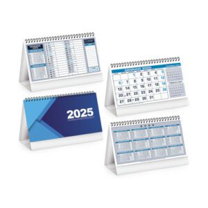 Calendario da Tavolo Notes