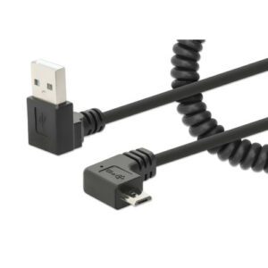 Cavo di Ricarica USB-A a Micro USB-B