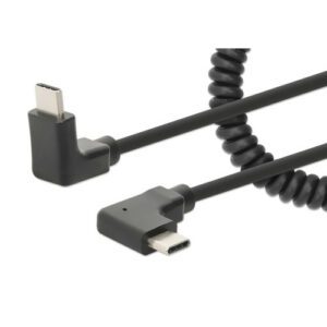 Cavo di Ricarica USB-C a USB-C