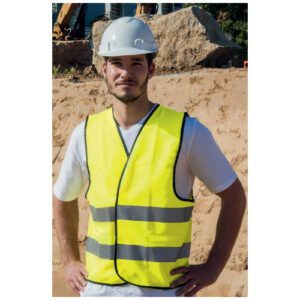 Gilet Korntex di Sicurezza Basic