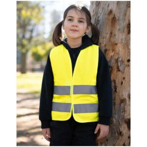 Gilet di Sicurezza Bimbi